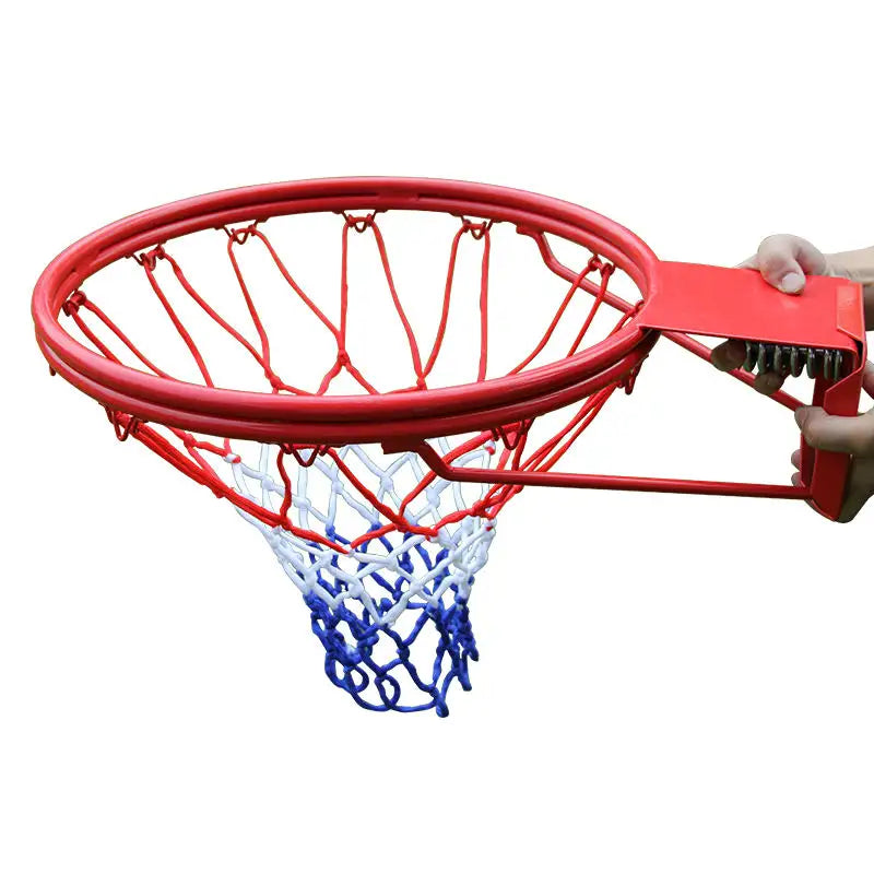 Double Ring High Quality Basketball  Metal Rim