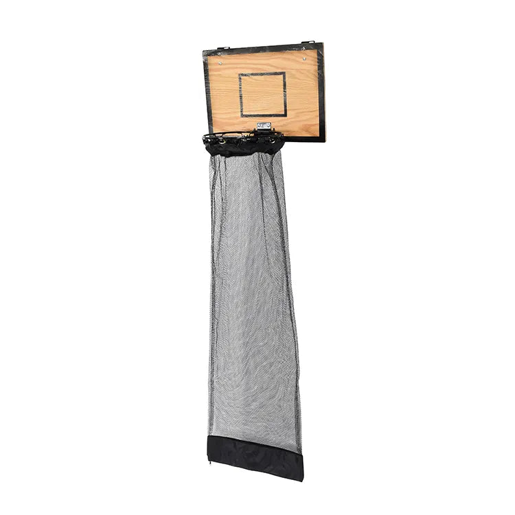 Adjustable Hanging Basketball Backboard