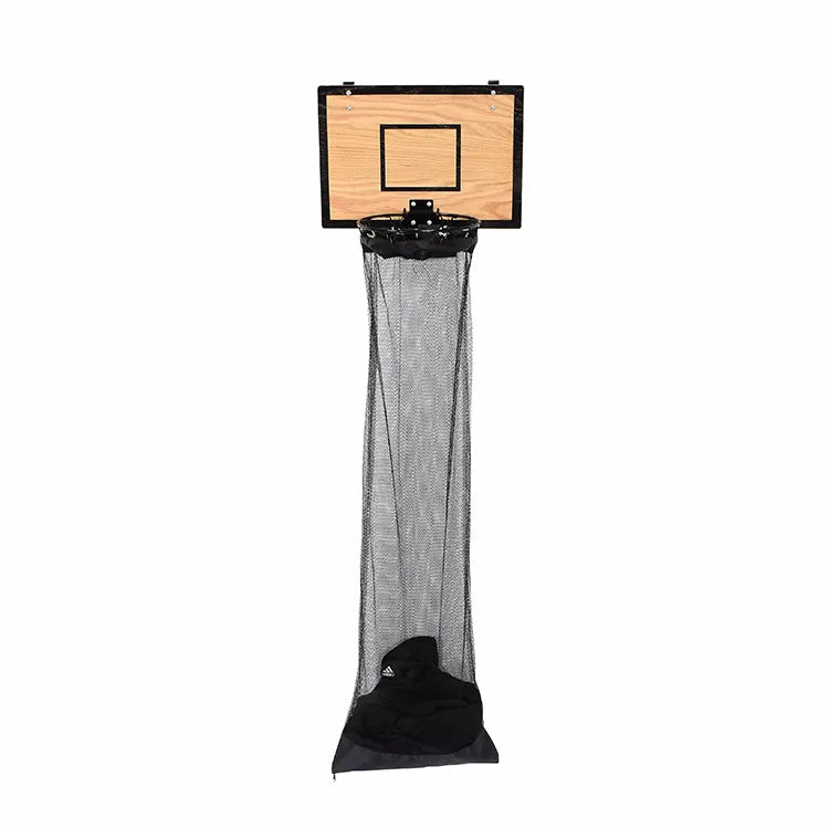 Adjustable Hanging Basketball Backboard