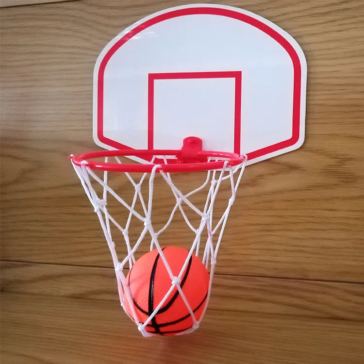 High Quality Indoor Training Equipment Magnetic Basketball Hoop