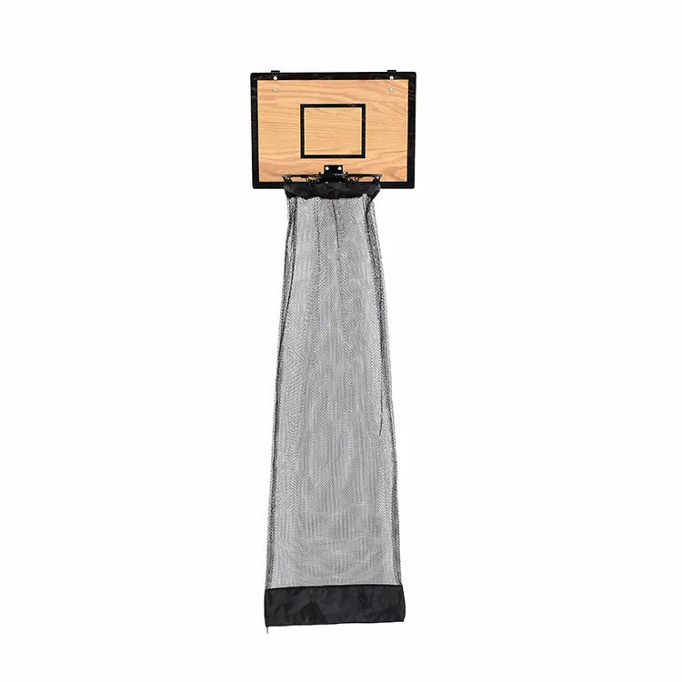 Adjustable Hanging Basketball Backboard