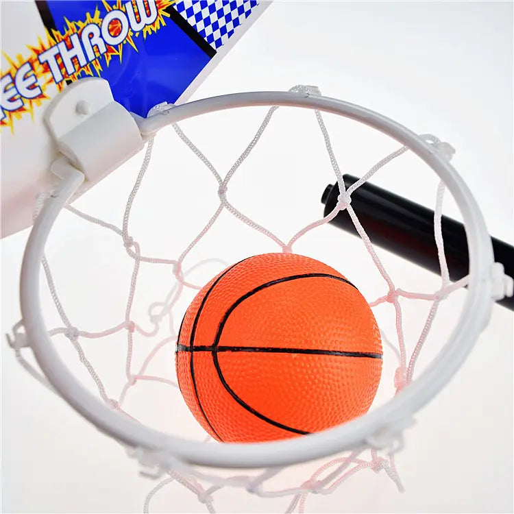 Mini Wall mounted basketball hoops