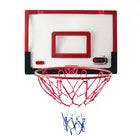 Customized Mini Indoor Basketball Hoop Toy