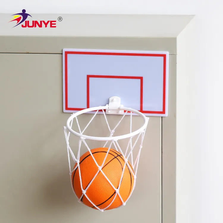 High Quality Indoor Training Equipment Magnetic Basketball Hoop