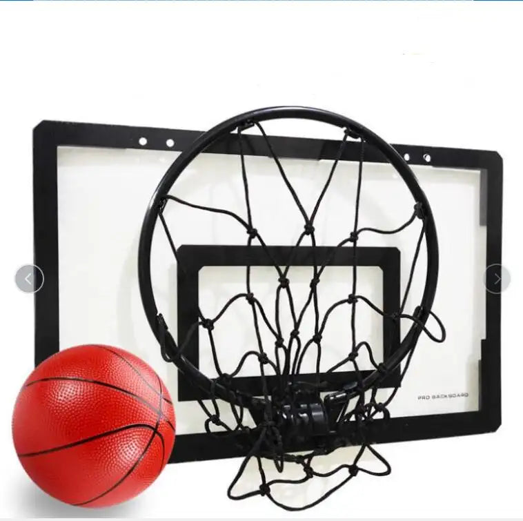 Mini Wall mounted basketball hoops