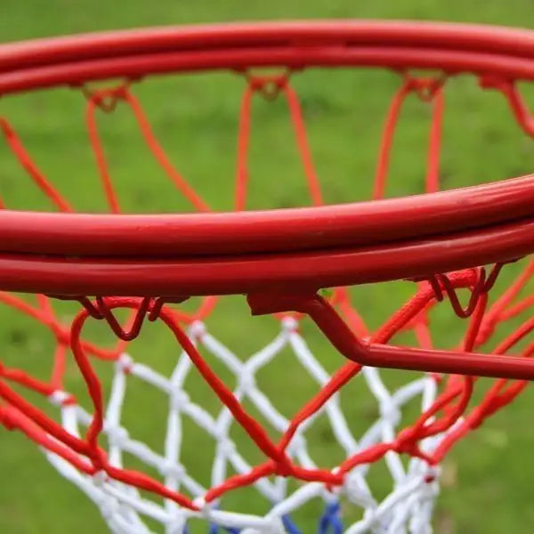 Double Ring High Quality Basketball  Metal Rim