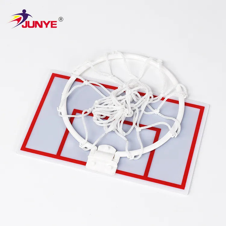 High Quality Indoor Training Equipment Magnetic Basketball Hoop